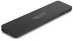 Delock USB Type-CTM Triple Display Dockingstation mit DisplayLink&reg; 4K / USB 5 Gbps /