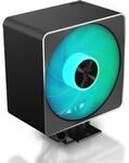 APNX AP1-V ARGB Black | CPU-K&uuml;hler