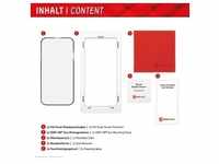 Displex Full Cover Schutzglas für Iphone 15/15 Pro