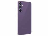 Samsung SM-S711BZPDEUB, Samsung Galaxy S23 FE 128GB Purple 16,31cm (6,4 ") Dynamic