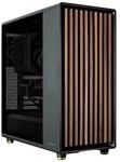 Captiva PC Workstation I79-699 Intel Core i9-14900K, 64GB DDR4 RAM, 1TB M.2 SSD,