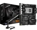 ASRock TRX50 WS Mainboard Mainboard