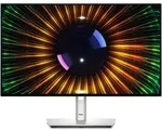 Dell UltraSharp U2424H Office Monitor - IPS, Pivot, USB-C