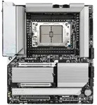 GIGABYTE TRX50 AERO D Mainboard Mainboard