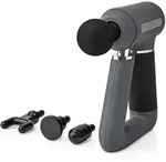 Nedis Sport-Massagepistole 6 Massagemodi | Eingebauter Lithium Ion Akku 