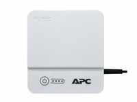 APC Back-UPS Connect Mini-Netzwerk-USV Zum Schutz von Routern, IP-Kameras und Smart