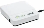 APC Back-UPS Connect Mini-Netzwerk-USV Zum Schutz von Routern, IP-Kameras und Smart