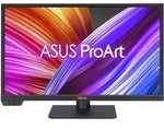 ASUS ProArt PA24US 23,6" 4K Business Monitor Business
