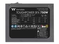 Thermaltake ToughPower SFX 750W | PC-Netzteil PC Netzteil