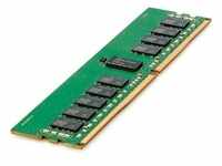 HPE 16GB DDR4-3200 UDIMM ECC