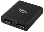 OWC Thunderbolt Dual DisplayPort Adapter