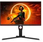 AOC Gaming Q27G3XMN 27 Zoll QHD Monitor, 180 Hz, FreeSync Prem. Pro., HDR1000