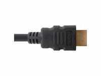 InLine® Zertifiziertes HDMI Kabel, Ultra High Speed HDMI 8K4K, Stecker / Stecker,
