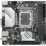 ASUS Prime H610I-Plus-CSM Mainboard Mainboard
