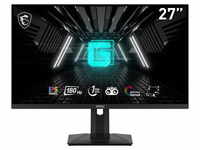 MSI G274PFDE Gaming Monitor - Rapid IPS, 180Hz, 1ms GTG