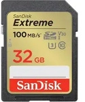 SanDisk 32GB Extreme SDHC Speicherkarte 2er-Pack, 100MB/s & 60MB/s