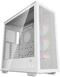 DeepCool MORPHEUS WH | PC-Geh&auml;use
