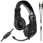 Speedlink LEGATOS Stereo Gaming Headset PC/PS5/PS4/Xbox Series X/S/Switch/OLED/Lite,