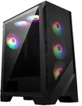 MSI MAG FORGE 120A AIRFLOW | PC-Geh&auml;use
