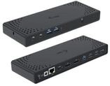 i-tec USB-C Triple Display Docking Station Gen 2, PD 100W