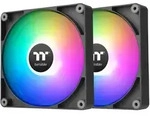 Thermaltake CT140 ARGB Sync 2 Pack | 140mm Geh&auml;usel&uuml;fter