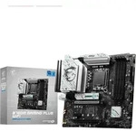 MSI B760M Gaming Plus WIFI Mainboard Mainboard