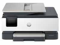 HP Officejet Pro 8122e 3in1 - Multifunktionsdrucker Drucken, Kopieren, Scannen, Farbe