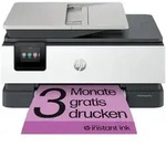 HP Officejet Pro 8122e 3in1 - Multifunktionsdrucker Drucken, Kopieren, Scannen,