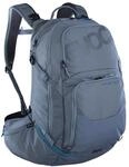 Evoc Explorer Pro 26l Bike-Rucksack steel