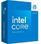 Intel Core i5-14400F - 6C+4c/16T, 2.50-4.70GHz, boxed