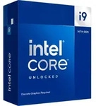 Intel Core i9-14900F - 8C+16c/32T, 2.00-5.80GHz, boxed