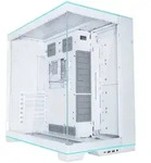 Lian Li O11 Dynamic EVO RGB wei&szlig; | PC-Geh&auml;use