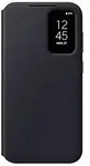 Samsung Smart View Wallet Case f&uuml;r Galaxy S23 FE - black
