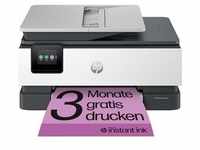 HP OfficeJet Pro 8132e All-in-One-Drucker Drucken, Kopieren, Scannen, Faxen, Farbe