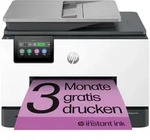 HP OfficeJet Pro 8132e All-in-One-Drucker Drucken, Kopieren, Scannen, Faxen, Farbe,