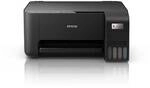 Epson EcoTank ET-2860 - 3in1 Multifunktionsdrucker Drucken, Scannen, Kopieren, A4