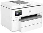 HP OfficeJet Pro 9730e 3in1 - Multifunktionsdrucker A3, Drucken, Kopieren, Scannen,