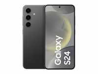 Samsung Galaxy S24 128GB Onyx Black 15,64cm (6,2") OLED Display, Android 14, 50MP