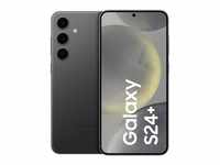 Samsung Galaxy S24+ 512GB Onyx Black 16,91cm (6,7") OLED Display, Android 14, 50MP