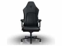 Razer Iskur V2 Gaming-Stuhl schwarz - Razer Gaming Stuhl mit verstellbarer