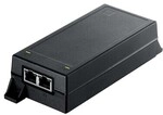Zyxel PoE12-60W PoE++ Injektor 1x RJ-45 PoE++ (5 GbE, 60W), 1x RJ-45 (5 GbE)