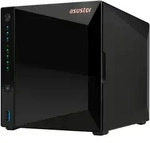 Asustor Drivestor 4 Pro Gen2 NAS 4-Bay Realtek RTD1619B, 2GB DDR4 RAM, 0/4 2.5"/3.5"