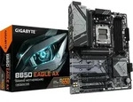 GIGABYTE B650 Eagle AX Mainboard Sockel AM5 Mainboard