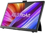 ASUS ProArt PA169CDV 15,6" 4K Profi Touch Monitor Business