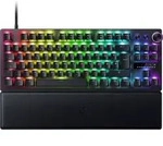 Razer Huntsman V3 Pro TKL Gaming Tastatur analoge Switches - E-Sport-Tastatur im