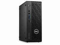 Dell Precision Tower 3260 CFF 67D5C - Intel i7-13700, 16GB RAM, 512GB SSD, NVidia