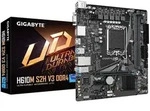 GIGABYTE H610M S2H V3 DDR4 Mainboard Mainboard