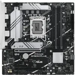ASUS Prime B760M-Plus Mainboard Mainboard