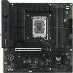 ASUS TUF GAMING B760M-PLUS WIFI II Mainboard