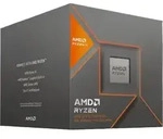 AMD Ryzen 5 8600G Prozessor 6C/12T, 4.30-5.00GHz, boxed